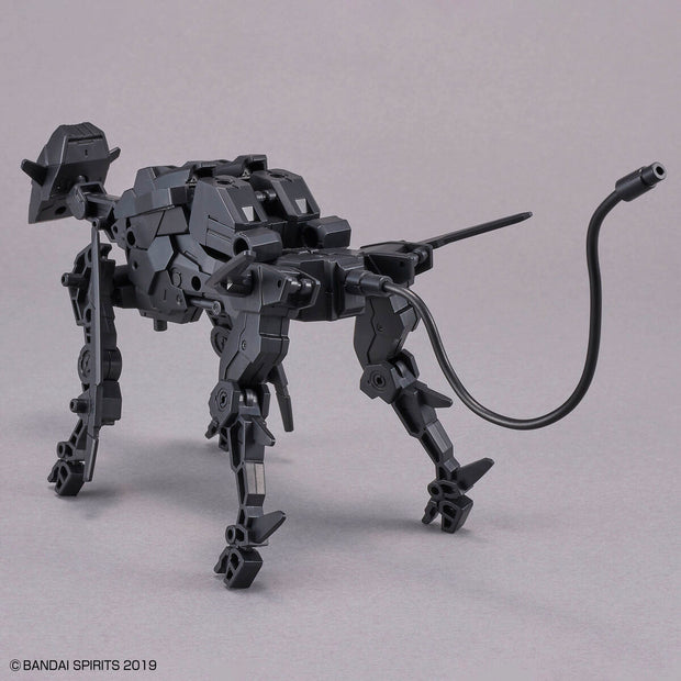 30MM 1/144 Extended Armanent Vehicle (Dog Mecha Ver.)