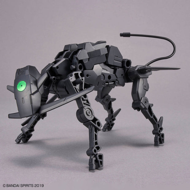 30MM 1/144 Extended Armanent Vehicle (Dog Mecha Ver.)