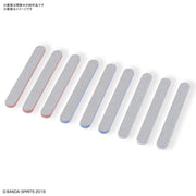 Bandai Spirits Model Sanding Stick Set (Mini)