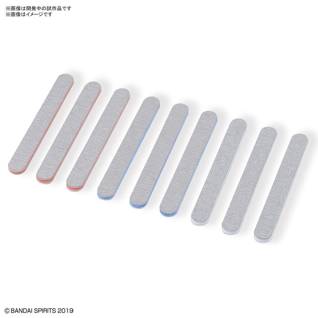 Bandai Spirits Model Sanding Stick Set (Mini)