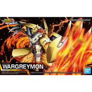 Figure-rise Standard Wargreymon