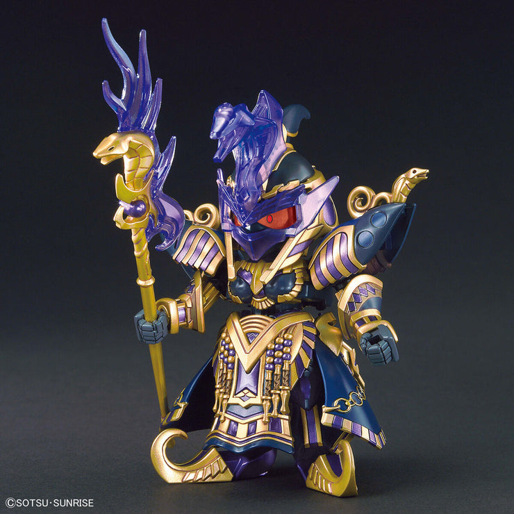 SDW Heroes 15 Cleopatra Qubeley Dark Mask Ver