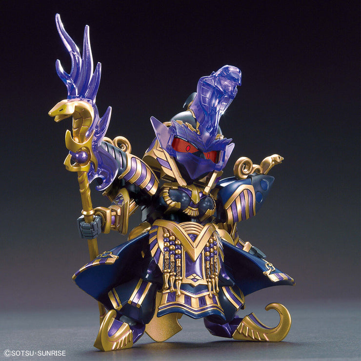 SDW Heroes 15 Cleopatra Qubeley Dark Mask Ver