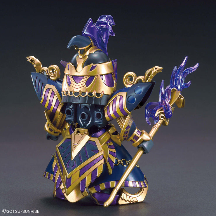 SDW Heroes 15 Cleopatra Qubeley Dark Mask Ver