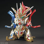 SDW Heroes 16 QiTianDaSheng Wukong Impulse Gundam DouZhanShengFo