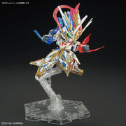 SDW Heroes 16 QiTianDaSheng Wukong Impulse Gundam DouZhanShengFo