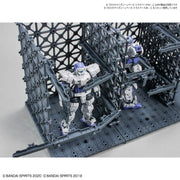 Customize Scene Base (Truss Base Ver)