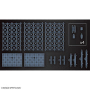 Customize Scene Base (Truss Base Ver)
