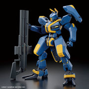 Hg 1/72 Mailes Jogan - Kyoukai Senki