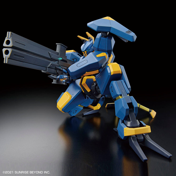 Hg 1/72 Mailes Jogan - Kyoukai Senki