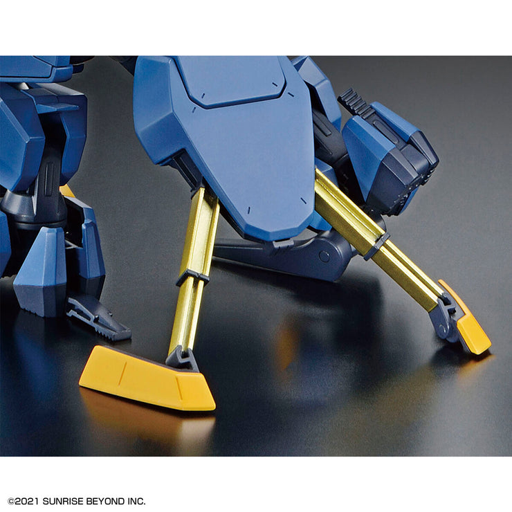 Hg 1/72 Mailes Jogan - Kyoukai Senki