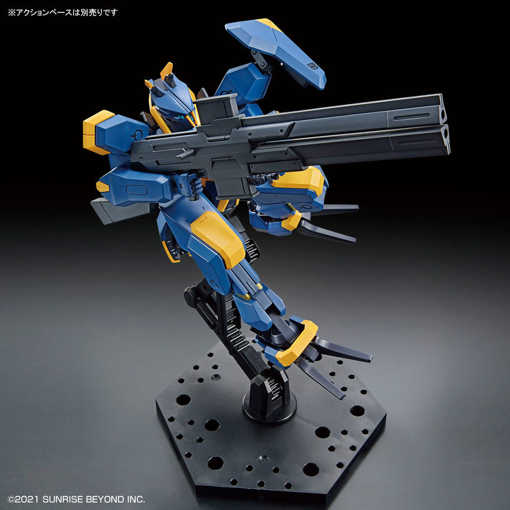 Hg 1/72 Mailes Jogan - Kyoukai Senki