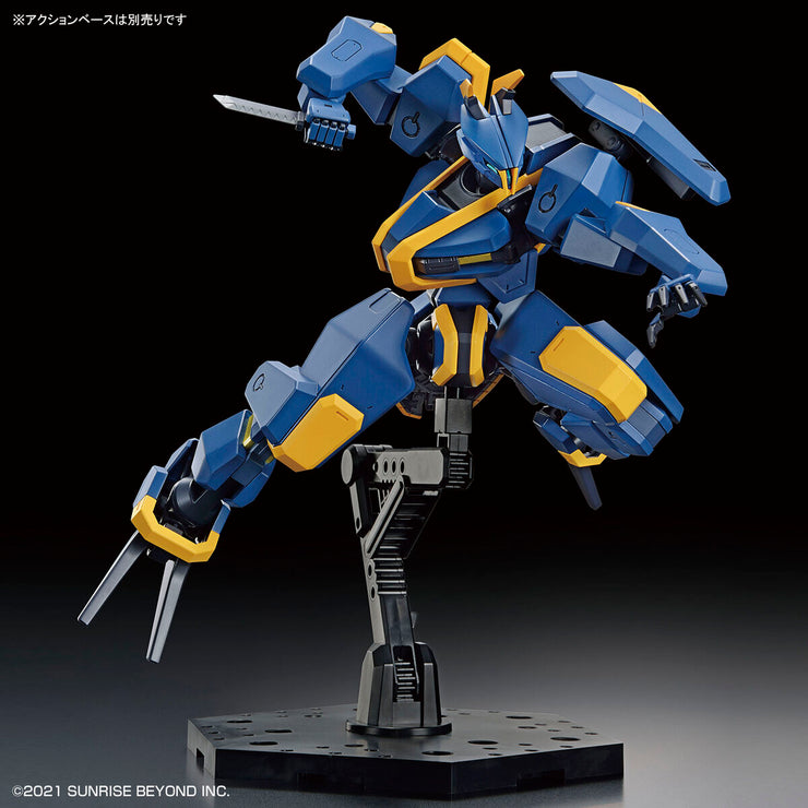 Hg 1/72 Mailes Jogan - Kyoukai Senki