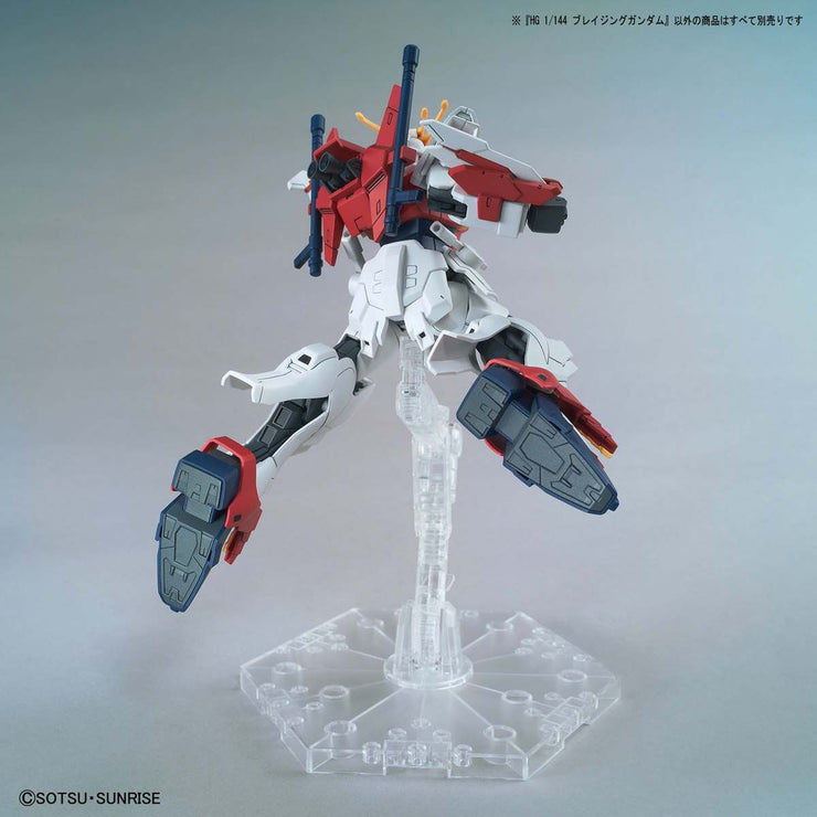 Hg 1/144 Blazing Gundam