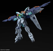 Hg 1/144 Wing Gundam Sky Zero