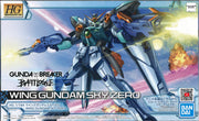 Hg 1/144 Wing Gundam Sky Zero