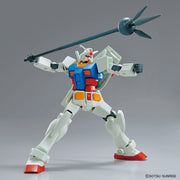 Entry Grade RX-78-2 Gundam Full Weapon Set