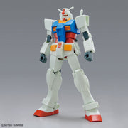 Entry Grade RX-78-2 Gundam Full Weapon Set