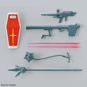 Entry Grade RX-78-2 Gundam Full Weapon Set