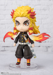 Figuarts Mini Kyojuro Rengoku Flame Breathing