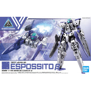 30MM 1/144 Eexm-30 Espossito B