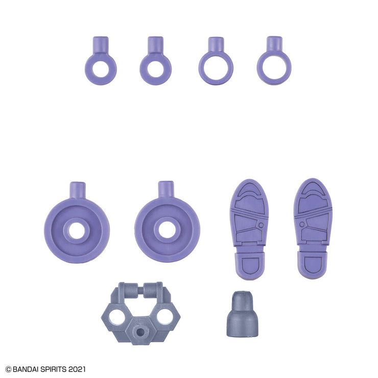 30MS Option Body Parts Type A02 (Color A)