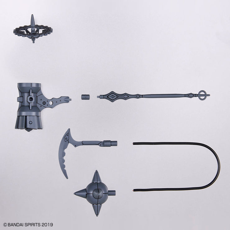 30MM Customize Weapons (Fantasy Weapon)