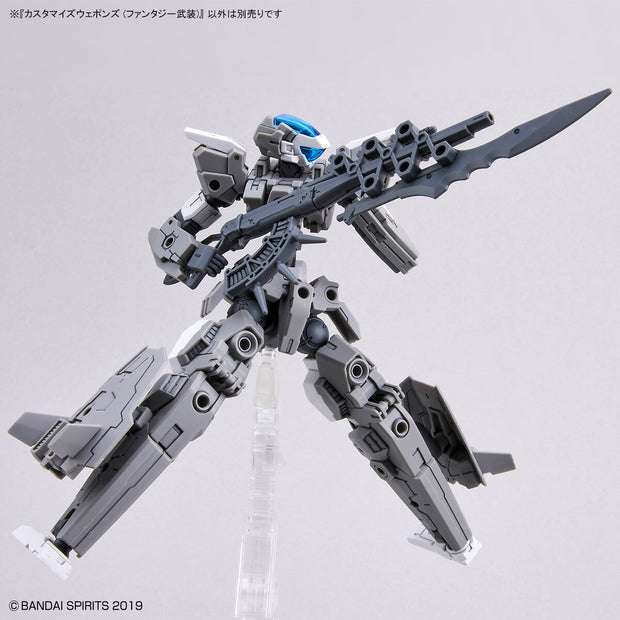 30MM Customize Weapons (Fantasy Weapon)