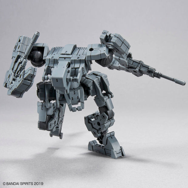 30MM 1/144 Extended Armament Vehicle (Mass Produced Sub Machine Ver)