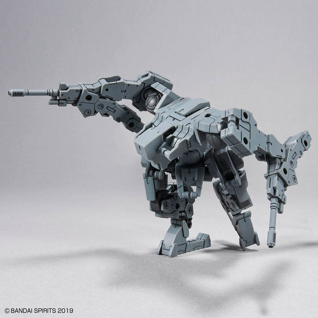 30MM 1/144 Extended Armament Vehicle (Mass Produced Sub Machine Ver)