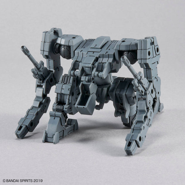 30MM 1/144 Extended Armament Vehicle (Mass Produced Sub Machine Ver)