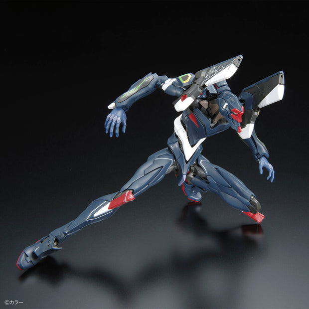 Rg Multipurpose Humanoid Decisive Weapon Artificial Human Evangelion Unit 03