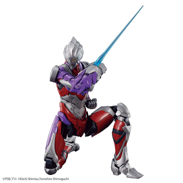 Figure-Rise Standard Ultraman Suit Tiga Action