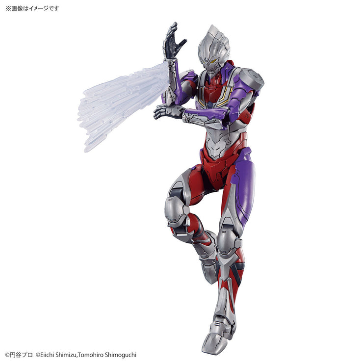 Figure-Rise Standard Ultraman Suit Tiga Action