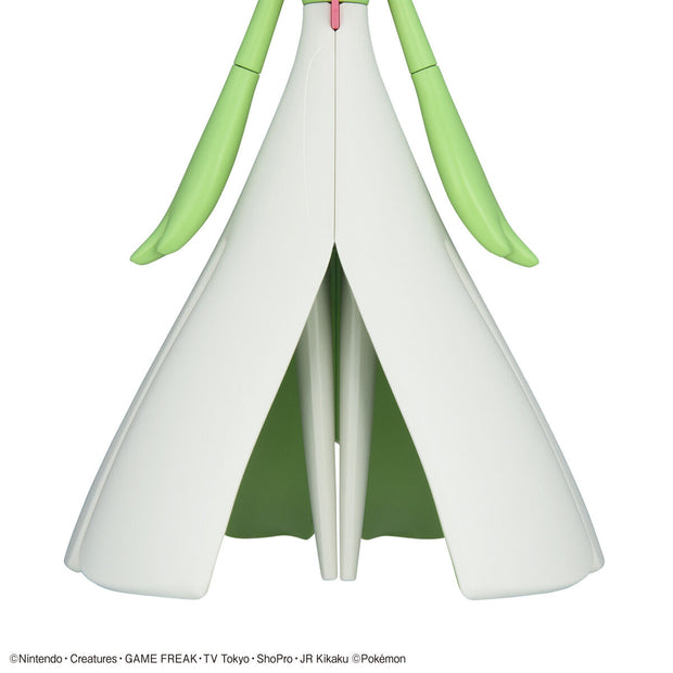 Pokemon Plamo Collection 49 Select Series Gardevoir