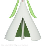 Pokemon Plamo Collection 49 Select Series Gardevoir