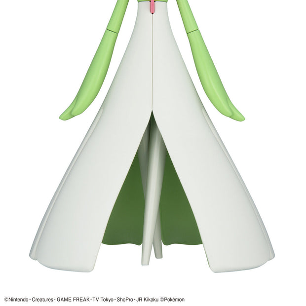 Pokemon Plamo Collection 49 Select Series Gardevoir