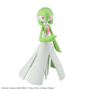 Pokemon Plamo Collection 49 Select Series Gardevoir