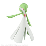 Pokemon Plamo Collection 49 Select Series Gardevoir