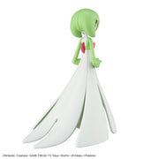 Pokemon Plamo Collection 49 Select Series Gardevoir