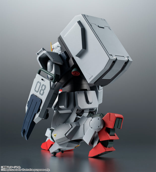 Robot Spirits (Side MS) RX-79(G) Gundam Ground Type Ver. A.N.I.M.E.