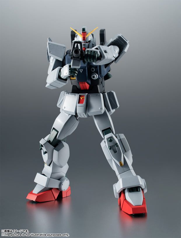 Robot Spirits (Side MS) RX-79(G) Gundam Ground Type Ver. A.N.I.M.E.