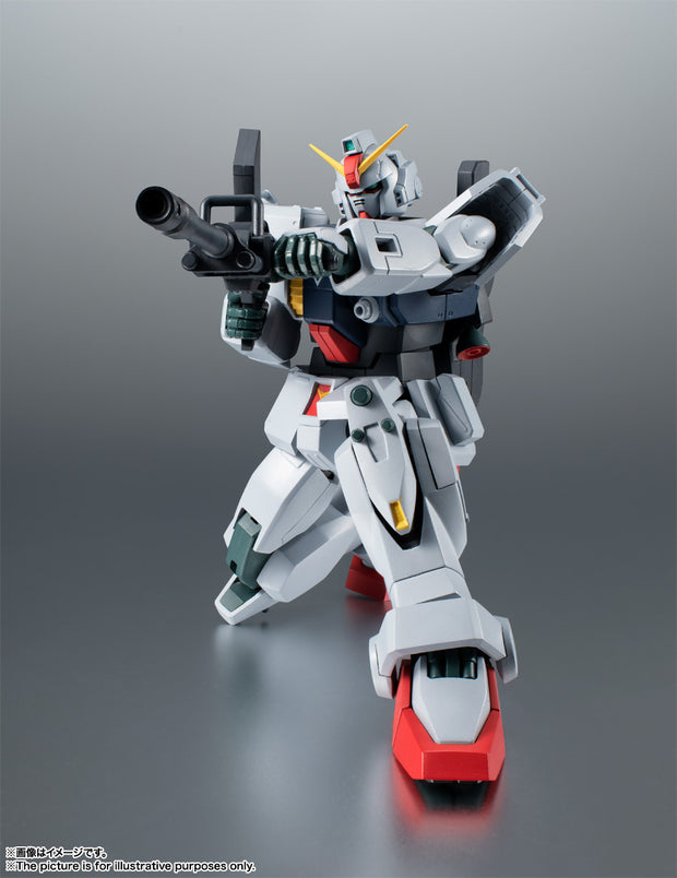 Robot Spirits (Side MS) RX-79(G) Gundam Ground Type Ver. A.N.I.M.E.