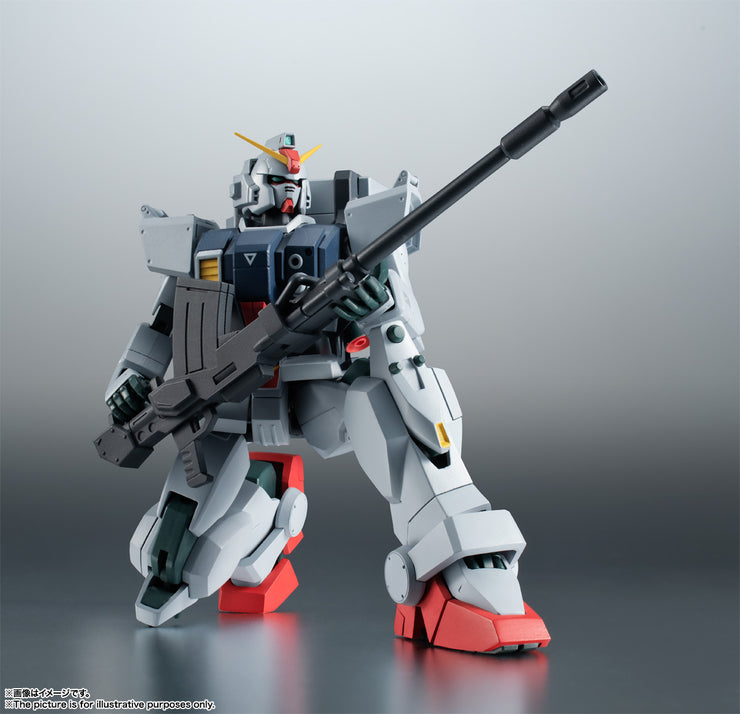 Robot Spirits (Side MS) RX-79(G) Gundam Ground Type Ver. A.N.I.M.E.