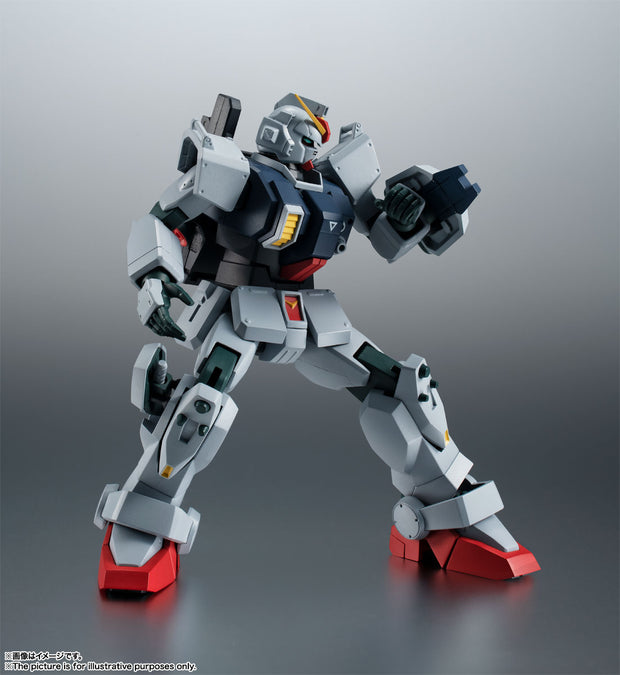 Robot Spirits (Side MS) RX-79(G) Gundam Ground Type Ver. A.N.I.M.E.