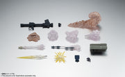 Robot Spirits Mobile Suit Gundam The 08th MS Team Option Parts Set Ver. Anime