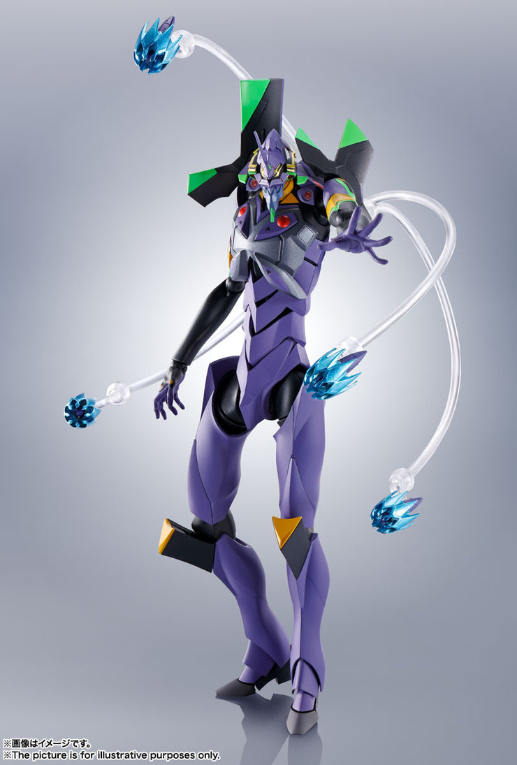 Robot Spirits (Side Eva) Evangelion 13