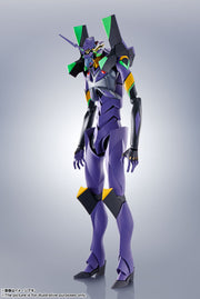Robot Spirits (Side Eva) Evangelion 13