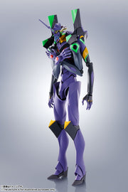 Robot Spirits (Side Eva) Evangelion 13
