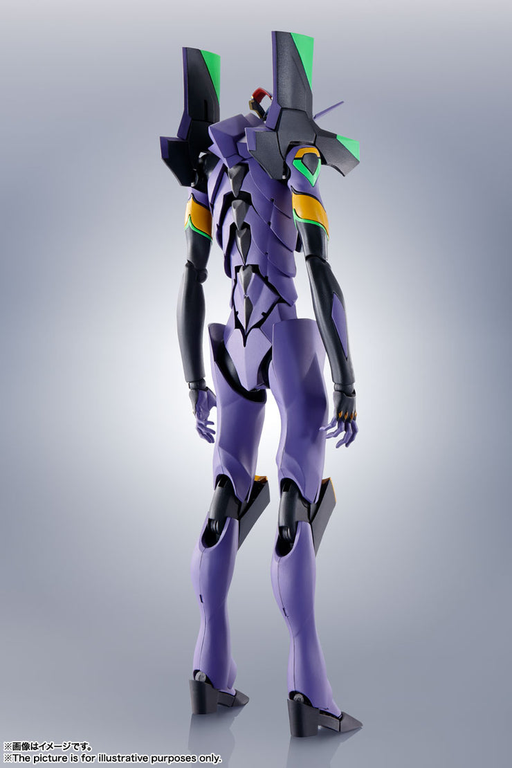 Robot Spirits (Side Eva) Evangelion 13